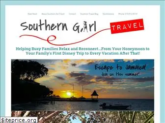 southerngirltravel.com