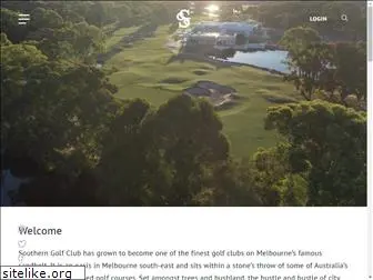 southerngolfclub.com.au