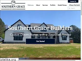 southerngracebuilders.com