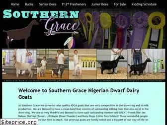 southerngracenigeriandwarfgoats.com