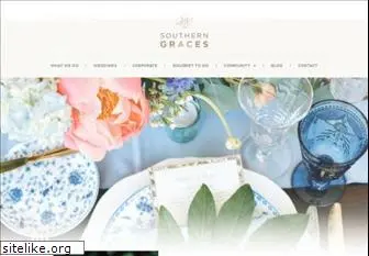 southerngraces.com