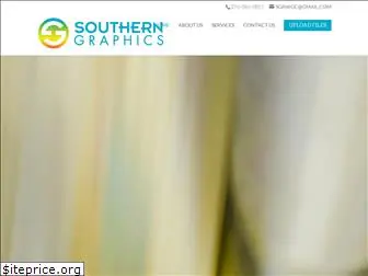 southerngraphicsonline.com