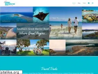 southerngreatbarrierreef.com.au