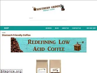 southerngrinds.coffee