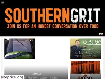 southerngritmagazine.com