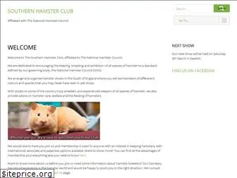 southernhamsterclub.co.uk