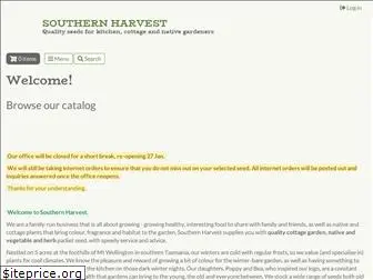 southernharvest.com.au