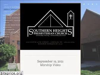 southernheights.org