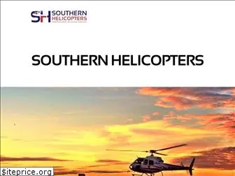 southernhelicopters.com