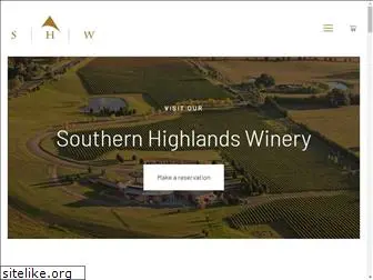 southernhighlandswinery.com.au