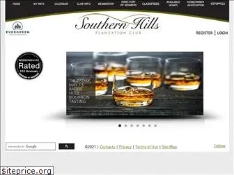 southernhillsonline.net