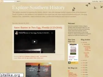 southernhistory.blogspot.com