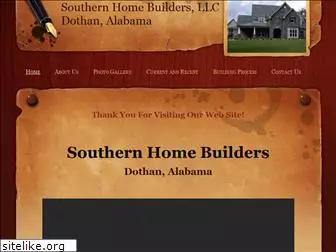 southernhomebuilders.weebly.com