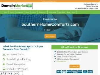 southernhomecomforts.com