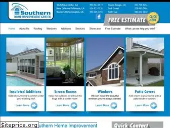 southernhomeimprovement.com