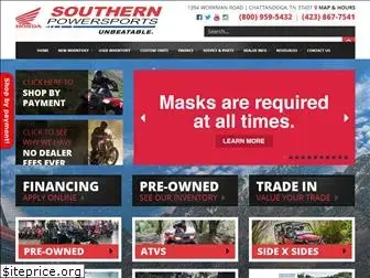 southernhonda.com