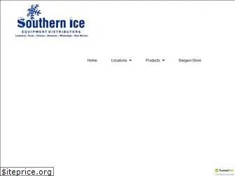 southernice.com