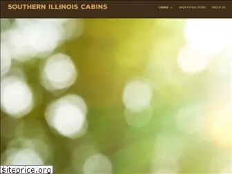 southernillinoiscabins.com