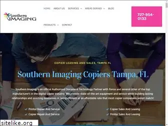 southernimagingcopiers.com