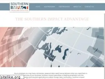 southernimpact.com