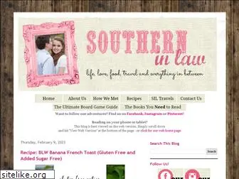 southerninlaw.com