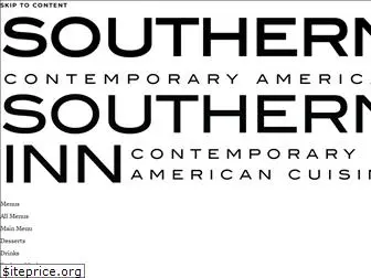 southerninn.com