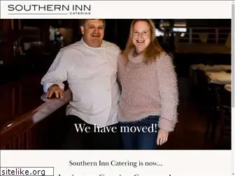 southerninncatering.com