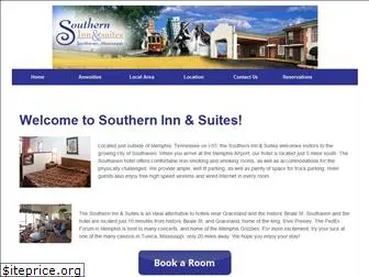 southerninnsouthaven.com