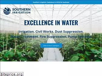 southernirrigation.com
