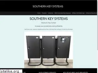 southernkeysystems.com
