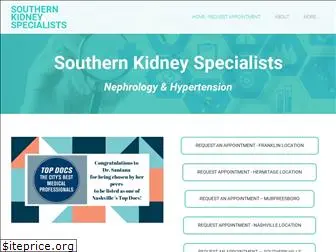 southernkidney.com