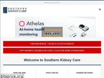 southernkidneycare.com