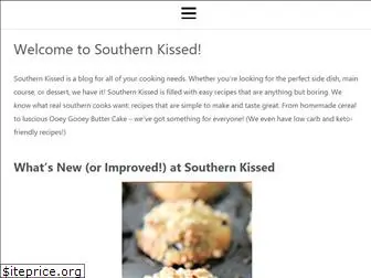 southernkissed.com