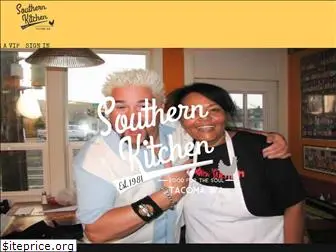 southernkitchen-tacoma.com