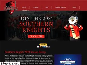 southernknightscorps.org