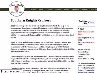 southernknightscruisers.com