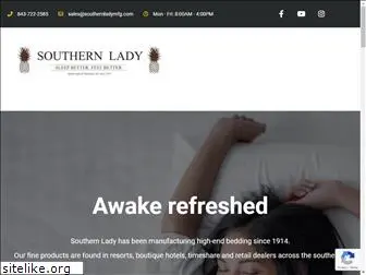 southernladymfg.com