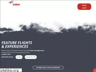 southernlakeshelicopters.co.nz