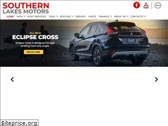 southernlakesmotors.co.nz