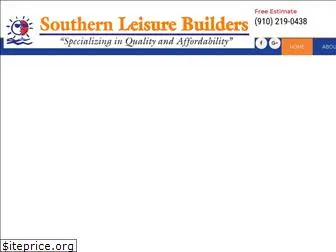 southernleisurebuilders.com