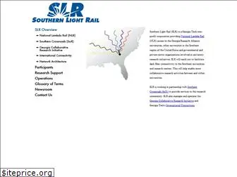 southernlightrail.org