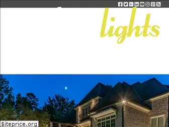 southernlightsofnc.com