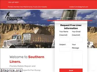 southernliners.com