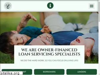 southernloanservicing.com