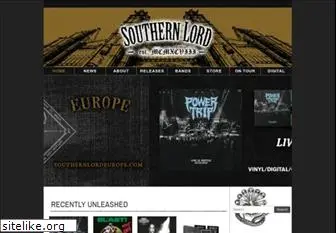 southernlord.com