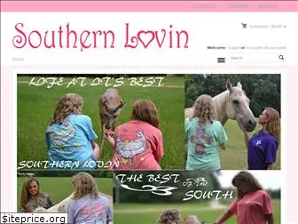 southernlovin.net