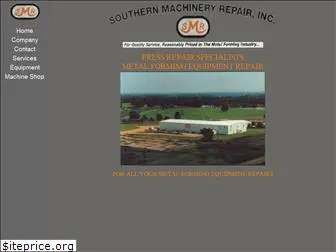 southernmachinery.com