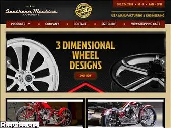 southernmachinewheels.com