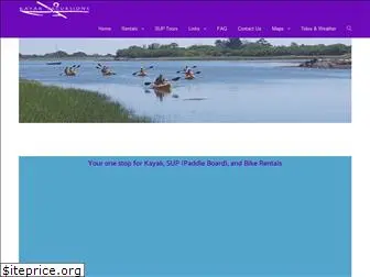 southernmainekayaks.com