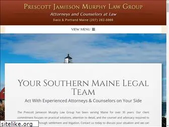 southernmainelaw.com